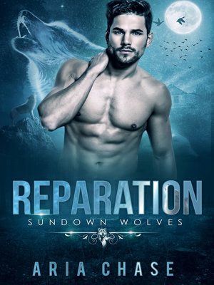 cover image of Reparation